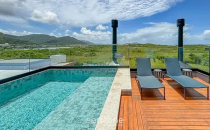 Garden Studio Campeche in Floripa Hal103