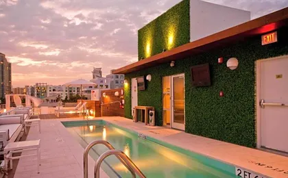 Prime Hotel Miami
