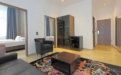 DEVIN Art Hotel