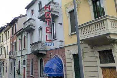 Hotel Rallye