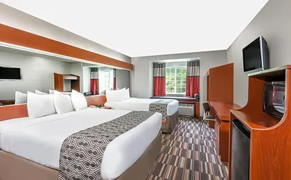 Sonesta Essential Morgantown