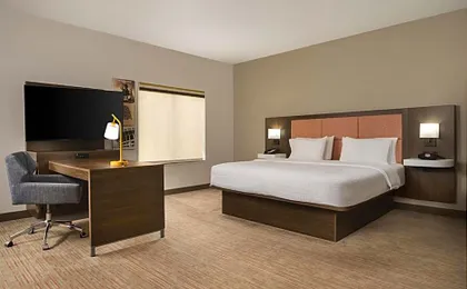 Hampton Inn & Suites Mansfield