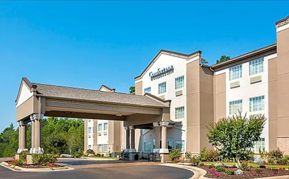 Comfort Inn Camden