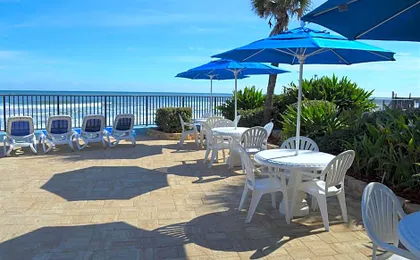 Sun Viking Lodge - Daytona Beach