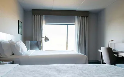 Hilton Garden Inn Sun Prairie Madison