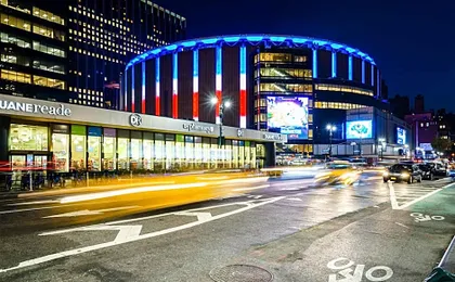 HYATT PLACE NEW YORK CITY / TIMES SQUARE