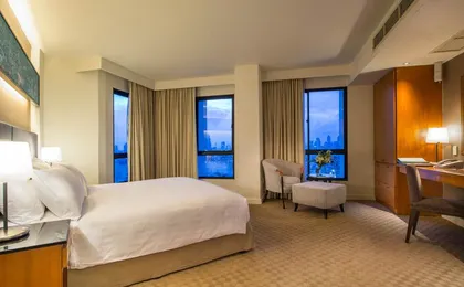 CHATRIUM RESIDENCE SATHON BANGKOK (EX-OAKWOOD CITY)