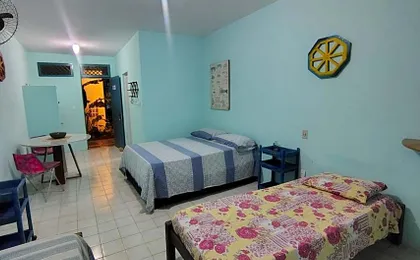 Refúgio da Mangueira