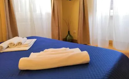 Tevere Rome Apartments