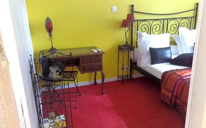 Cit'Hotel Le Mirage
