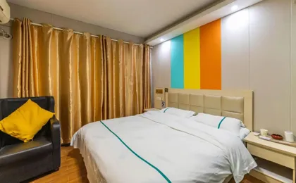 Shangchengshi Apartment
