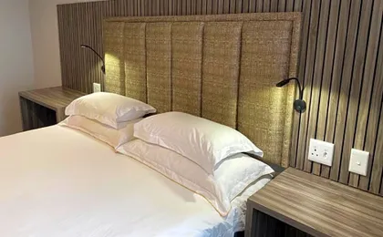 Zar Hotel