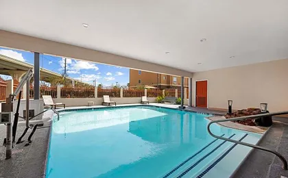 Quality Inn & Suites Houston Northwest - Cypress