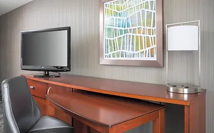 Courtyard by Marriott Foothill Ranch Irvine East/Lake Forest