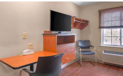 Studio 6 Extended Stay Birmingham Pelham AL