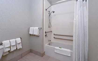 Holiday Inn Express Wixom By IHG