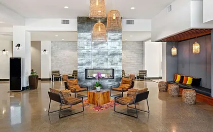 Hotel Indigo Everett - Waterfront Place By IHG