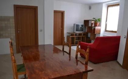 Casa Ledro