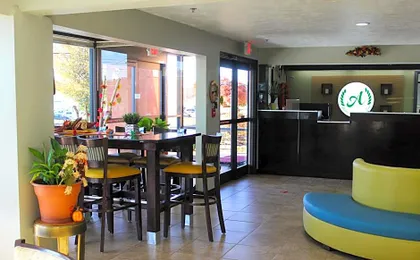 Bristol Arcadia Inn