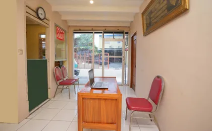 OYO 2656 Az Zahra Residence Syariah