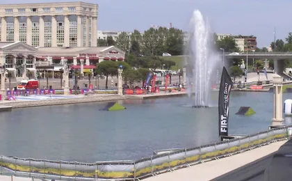 Brit Hotel Montpellier Parc Expo