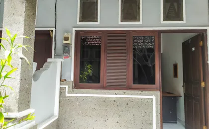SPOT ON 90365 Rumah Kost Alor