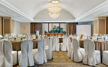 InterContinental Madrid By IHG