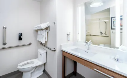 Candlewood Suites Denver Northeast - Brighton