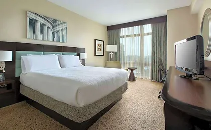 Hilton Garden Inn Washington, DC/U.S. Capitol