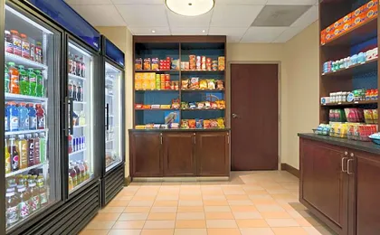Hampton Inn Lexington Park