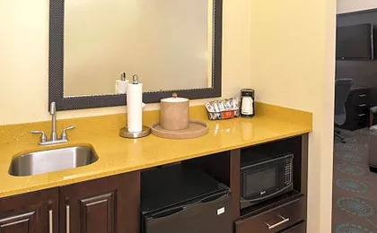 Hampton Inn Beeville