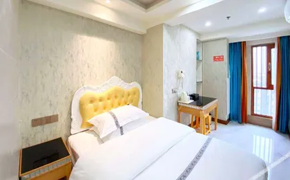 Bo Ying Boutique Hotel
