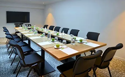 Courtyard by Marriott Brussels EU