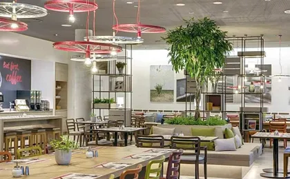 IntercityHotel Hildesheim City