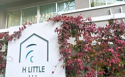 Hotel Little