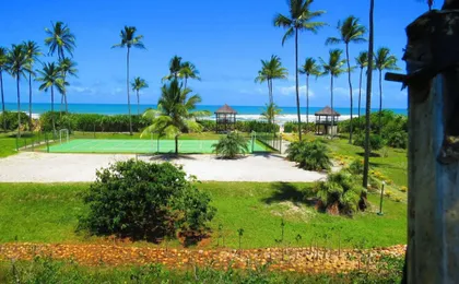 Ilheus North Hotel