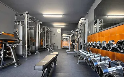 Hotel Rec de Palau