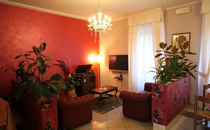 Hotel La Meridiana