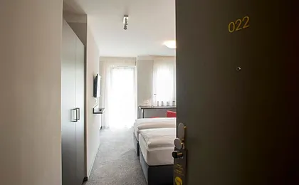 The Stay.residence