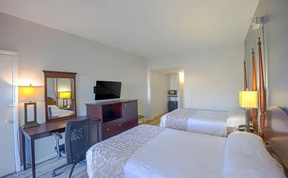 Sunrise Inn by OYO Titusville FL