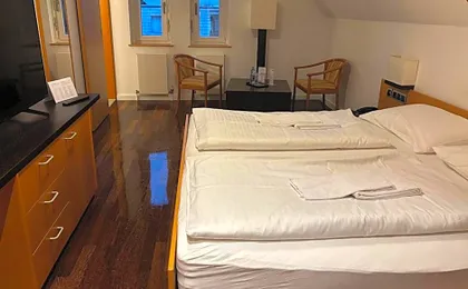 Hotel MaMa