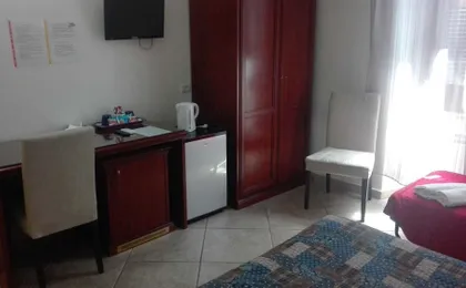 Mrs Julie Guesthouse