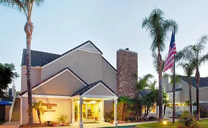 Residence Inn by Marriott Irvine Spectrum