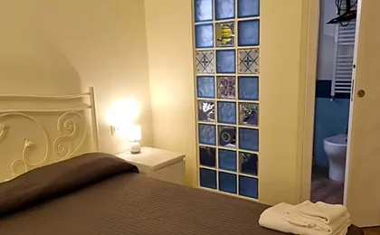 B&B Il Conservatorio