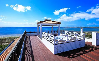 Haruhoo Resort ISHIGAKI