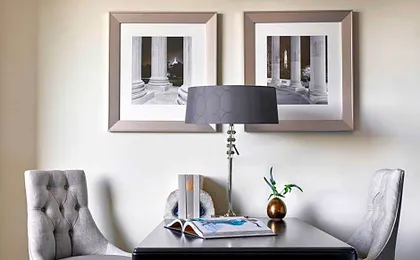 The Ritz-Carlton Pentagon City