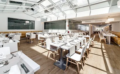 Apartamentos Globales Lord Nelson