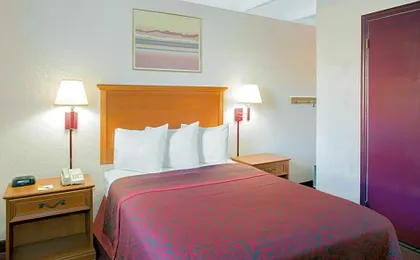 Days Inn by Wyndham Tallahassee University Center