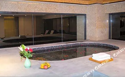 Tianmingshan Spa & Resort