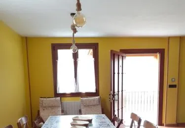 Casa Rural Izarrak
